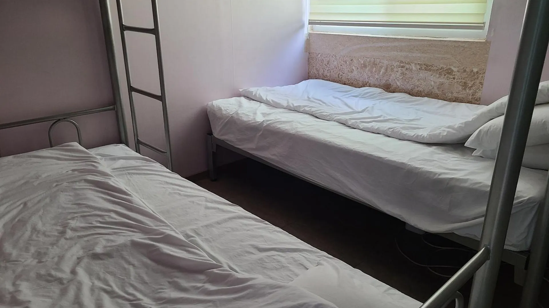 Rainbow Hotel Myeongdong Seoul