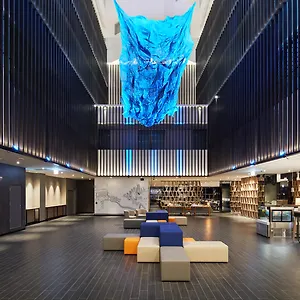 Отель Express Hongdae By Ihg