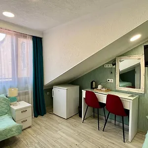 Nicolas Boutique 3* Тбилиси