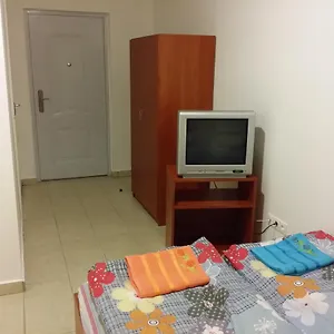 M+d Будапешт