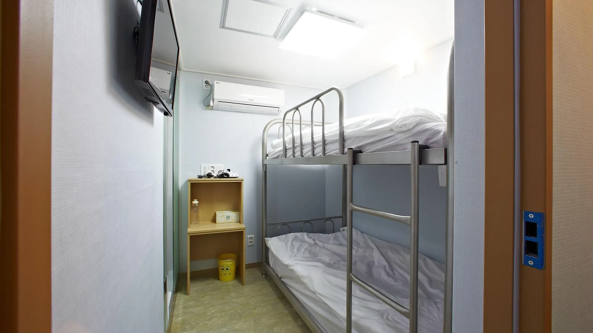 레인보우 호텔 명동 서울특별시 2*,