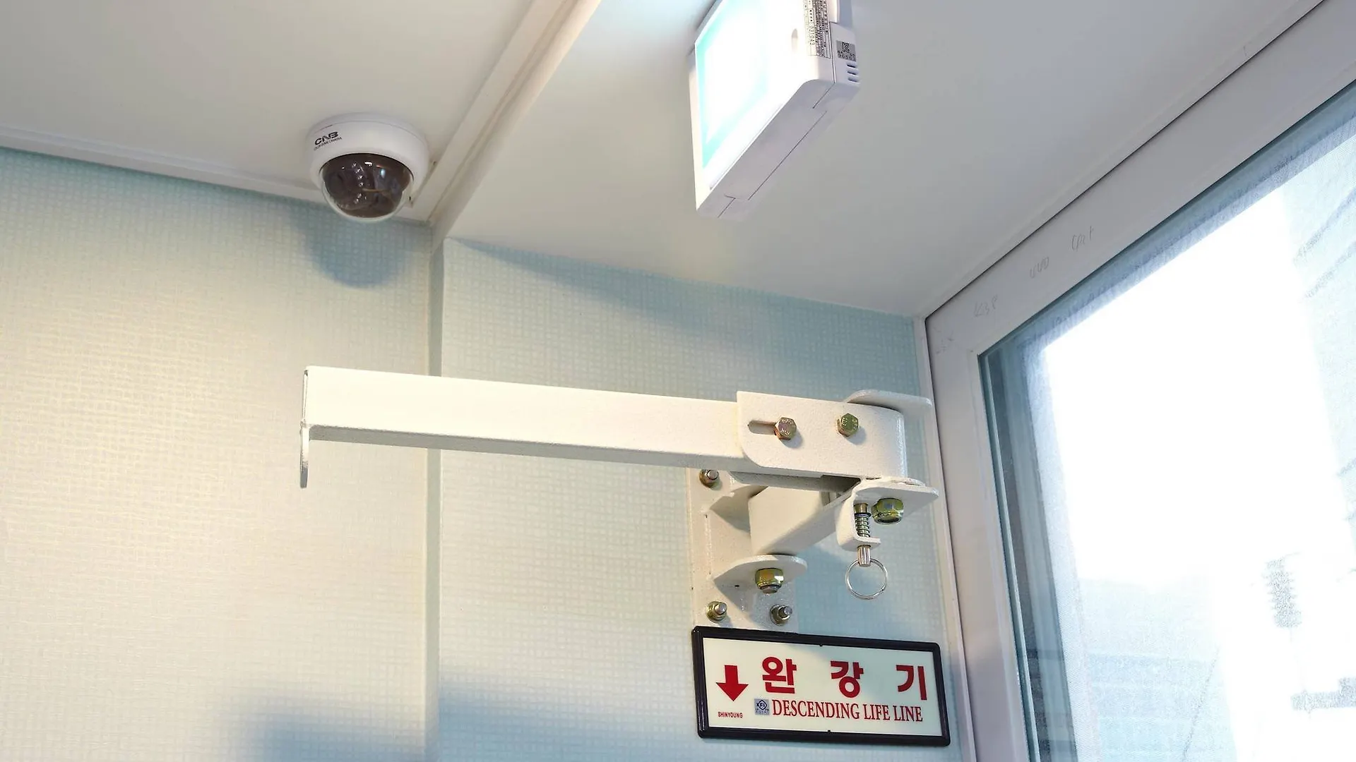 레인보우 호텔 명동 서울특별시 2*,  대한민국
