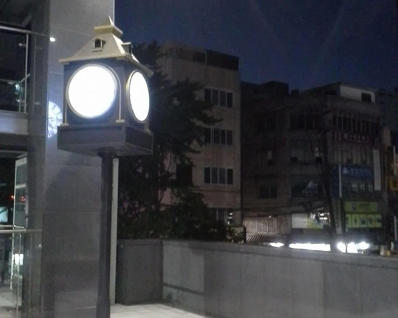 레인보우 호텔 명동 서울특별시 대한민국